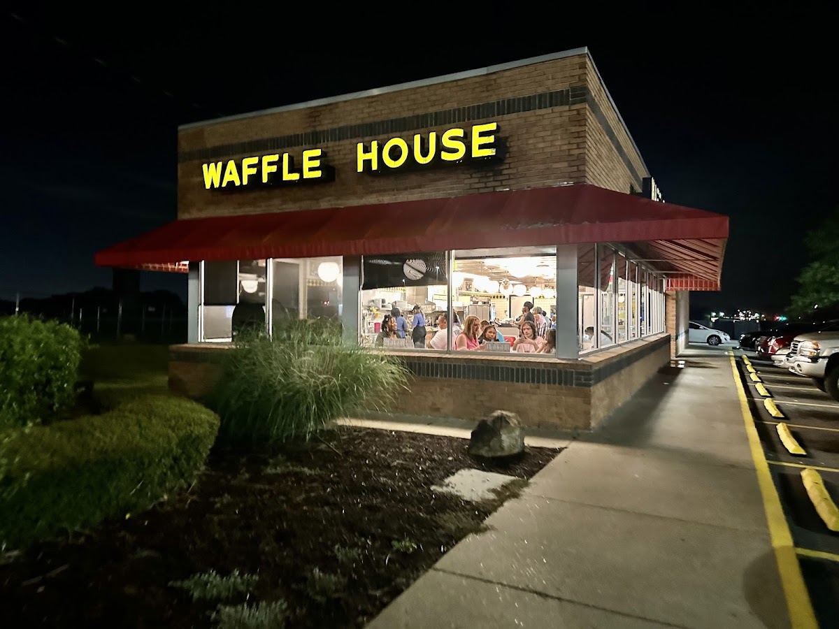 Waffle House Southaven